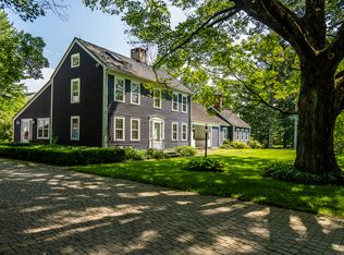 130 Sharon Mountain Road, Sharon, CT 06069