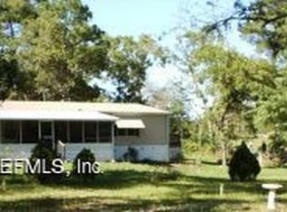 116 Ketner Rd, Welaka, FL 32193