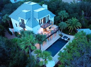 60 Pine Knoll Ln, Santa Rosa Beach, FL 32459