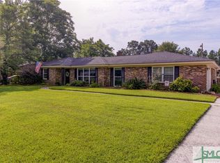 9 Ponderosa Dr, Port Wentworth, GA 31407