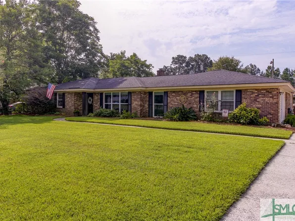 9 Ponderosa Drive, Port Wentworth, GA 31407
