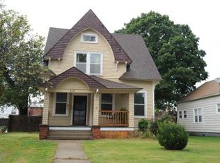 516 Brown Ave, Osawatomie, KS 66064