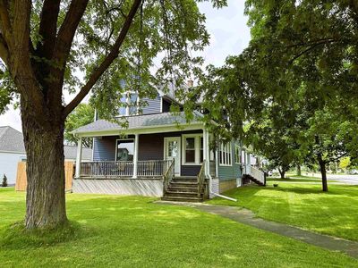 205 North 3RD STREET, Reedsville, WI, 54230