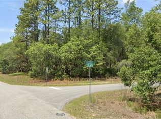 7212 N Ireland Dr, Citrus Springs, FL 34434