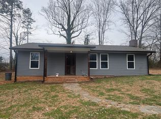 6018 Leo Dr, Shelby, NC 28152