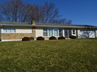 2136 E Home Rd, Springfield, OH 45503