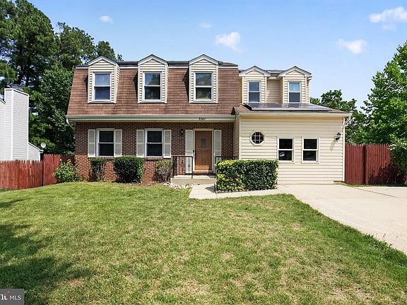 2nd image of 5201 Aldershot Dr
