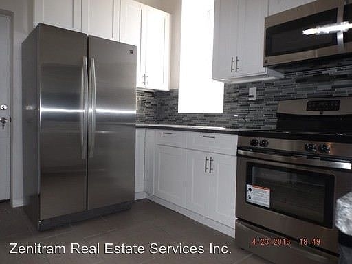 2nd image of 4623 S Evans Ave #P1
