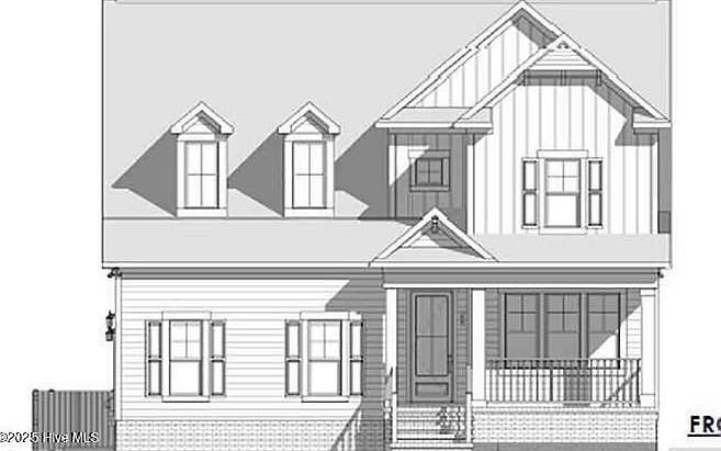 2nd image of 510 Marsh Oaks Drive