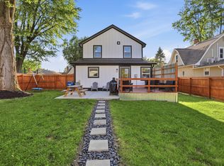 7719 Huff St, Indianapolis, IN 46259