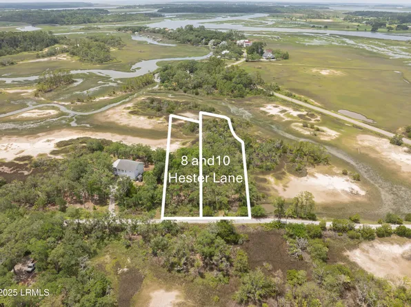8 Hester Ln #10, Beaufort, SC 29907