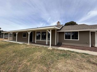 715 Steffy Rd, Ramona, CA 92065