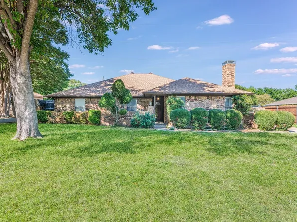 229 NE Shady Oaks Dr, Burleson, TX 76028