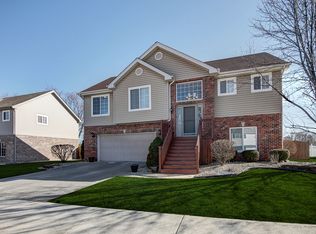 519 Wood St, Chicago Heights, IL