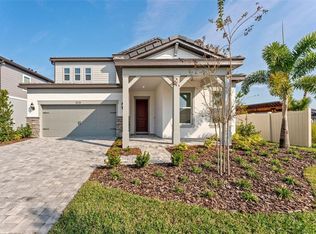1626 Fallon Pass, Zephyrhills, FL 33541