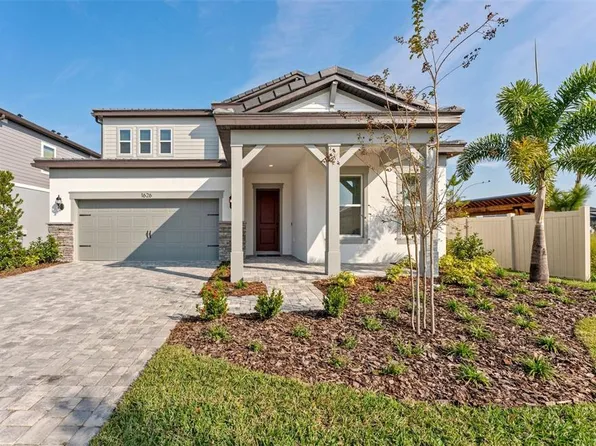 1626 Fallon Pass, Zephyrhills, FL 33541
