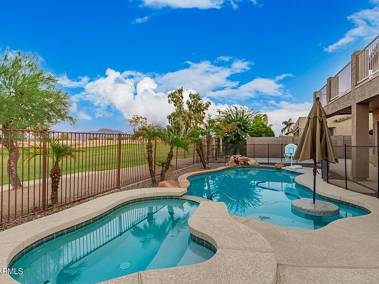 6551 S Four Peaks Pl — Photo 1
