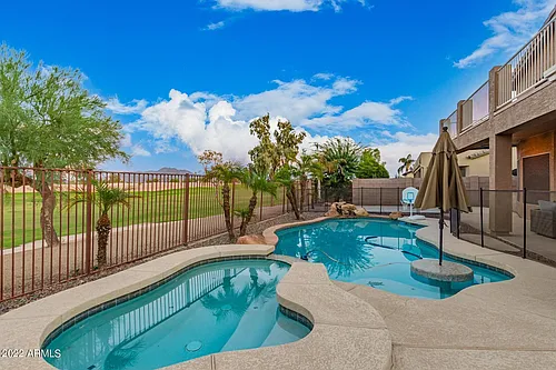 6551 S Four Peaks Pl Photo 1