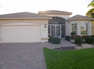 9540 San Vittore St, Lake Worth, FL 33467