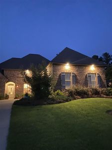 134 Camden Point, Madison, MS, 39110