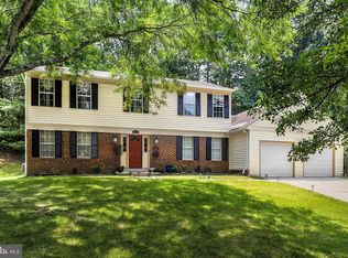 13003 Pine Ct, Bowie, MD 20720