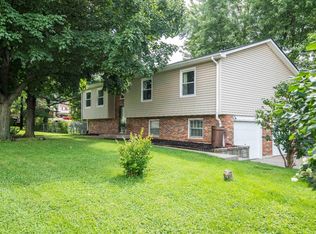 3342 Spangler Dr, Lexington, KY 40517