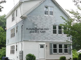 50 Allan St FLOOR 1, West Haven, CT 06516