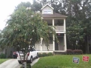 128 McDonough Blvd SE, Atlanta, GA