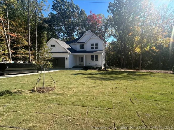 4515 Buckhorn Rd, Sanford, NC 27330