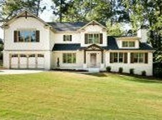 2355 Greenglade Rd, Atlanta, GA 30345