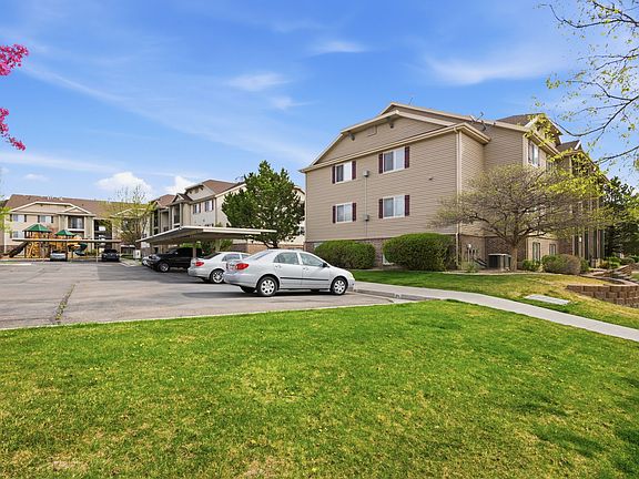 2nd image of 3445 E Ridge Route Rd APT 9