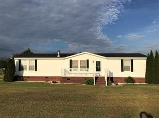 304 Sweeten Branch Dr, Pikeville, NC 27863