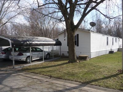 71 W Us Highway 6 Lot 83, Valparaiso, IN, 46385