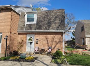 528 Adrian Ct #528, Brookville, OH