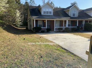 932 Hickory Bend Rd, Atlanta, GA 30349