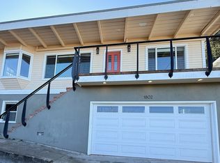 1802 Hillman Ave, Belmont, CA 94002