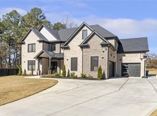 824 Braselton Hwy, Lawrenceville, GA 30043