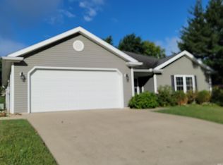 4401 N Bart Ln, Jasper, IN 47546
