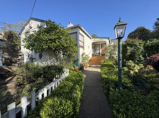 929 Contra Costa Ave, Berkeley, CA 94707