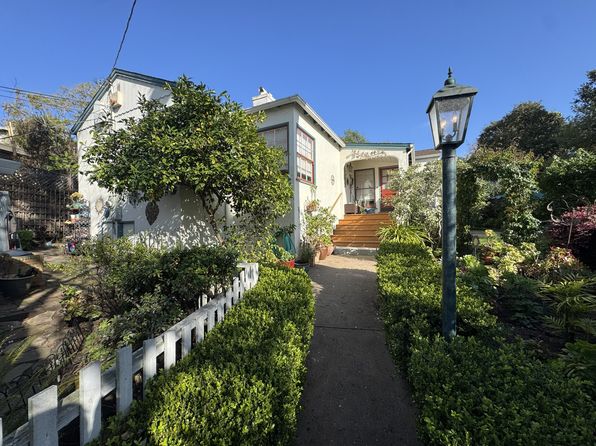 929 Contra Costa Ave