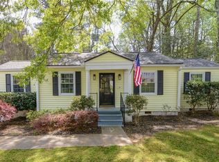 1949 Shalimar Dr NE, Atlanta, GA 30345