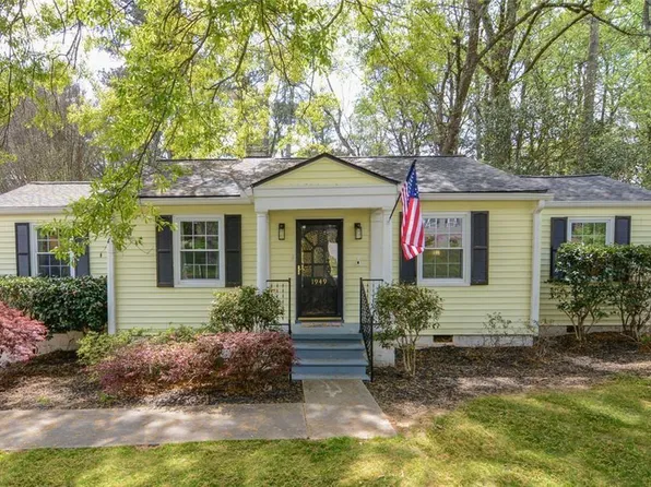 1949 Shalimar Dr NE, Atlanta, GA 30345
