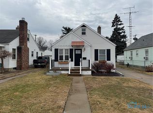 35 W Crawford Ave, Toledo, OH 43612