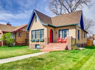 2549 Grape St, Denver, CO 80207