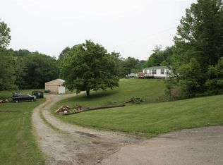 15552 Glencoe Verona Rd, Verona, KY 41092