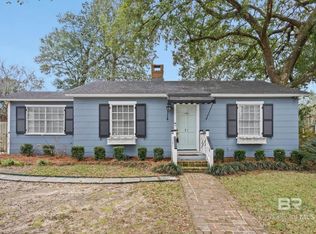 11 York Pl, Mobile, AL 36608