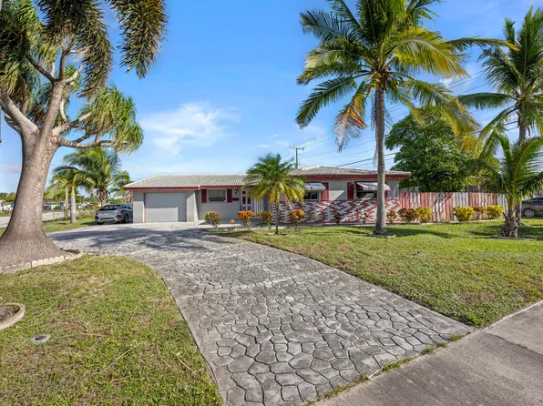 490 W 31st Street, Riviera Beach, FL 33404