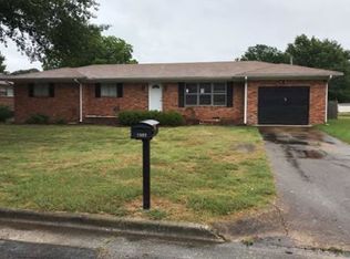 1903 Azalea Cir SW, Decatur, AL 35601