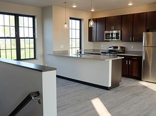 The District Brownstones, Ankeny, IA 50023