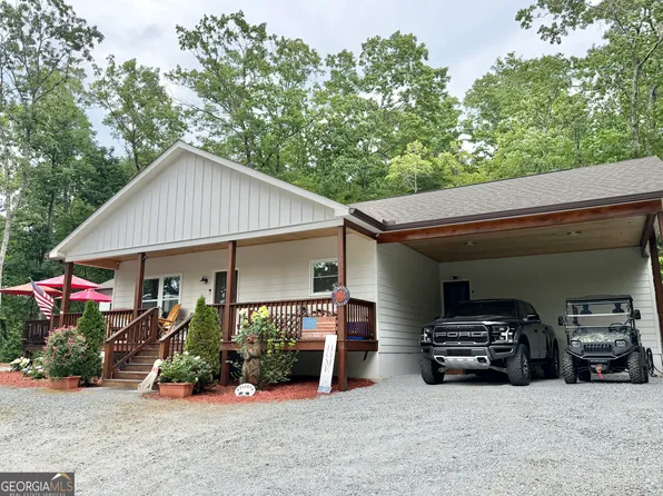 613 Abby Ln, Clayton, GA 30525